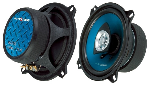 Art Sound ALX 52. ����������� �������������� ALX 52.